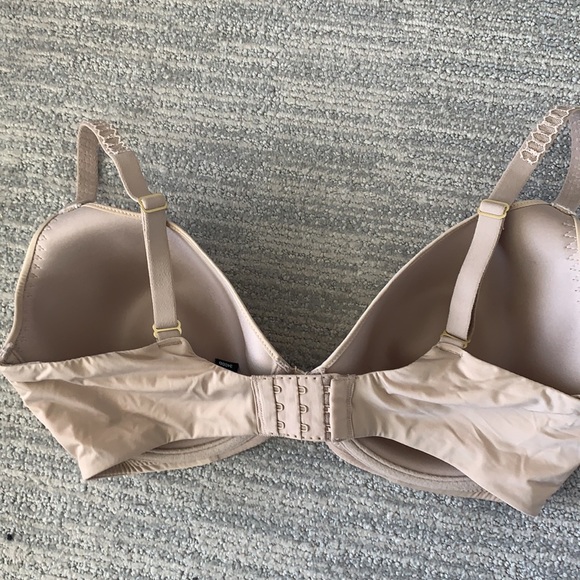 Natori lined tshirt bra - Picture 3 of 3